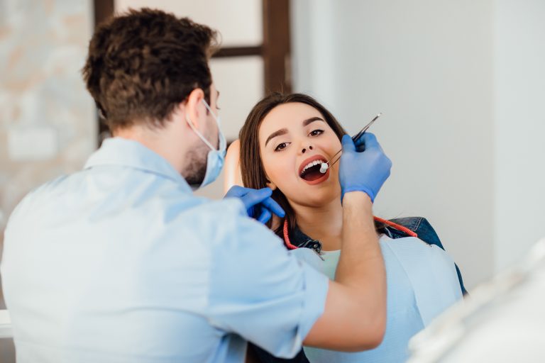 Finding the Best Dental Clinic