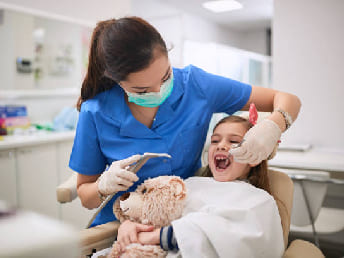Pediatric-Dentistry