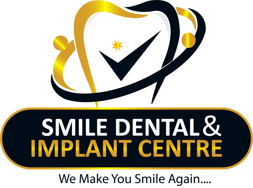 Smile Dental Logo