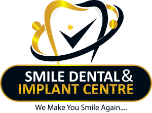 Smile Dental Logo